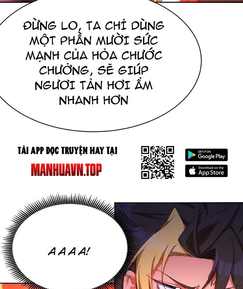 Hóa Ra Các Cô Ấy Mới Là Nhân Vật Chính Chapter 18 - Trang 3