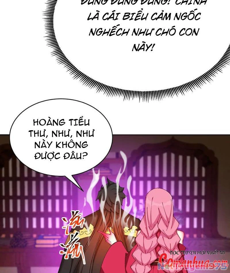 Hóa Ra Các Cô Ấy Mới Là Nhân Vật Chính Chapter 18 - Trang 3