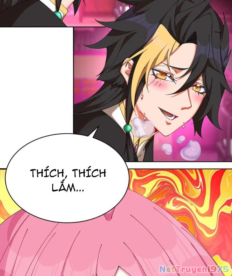 Hóa Ra Các Cô Ấy Mới Là Nhân Vật Chính Chapter 18 - Trang 3