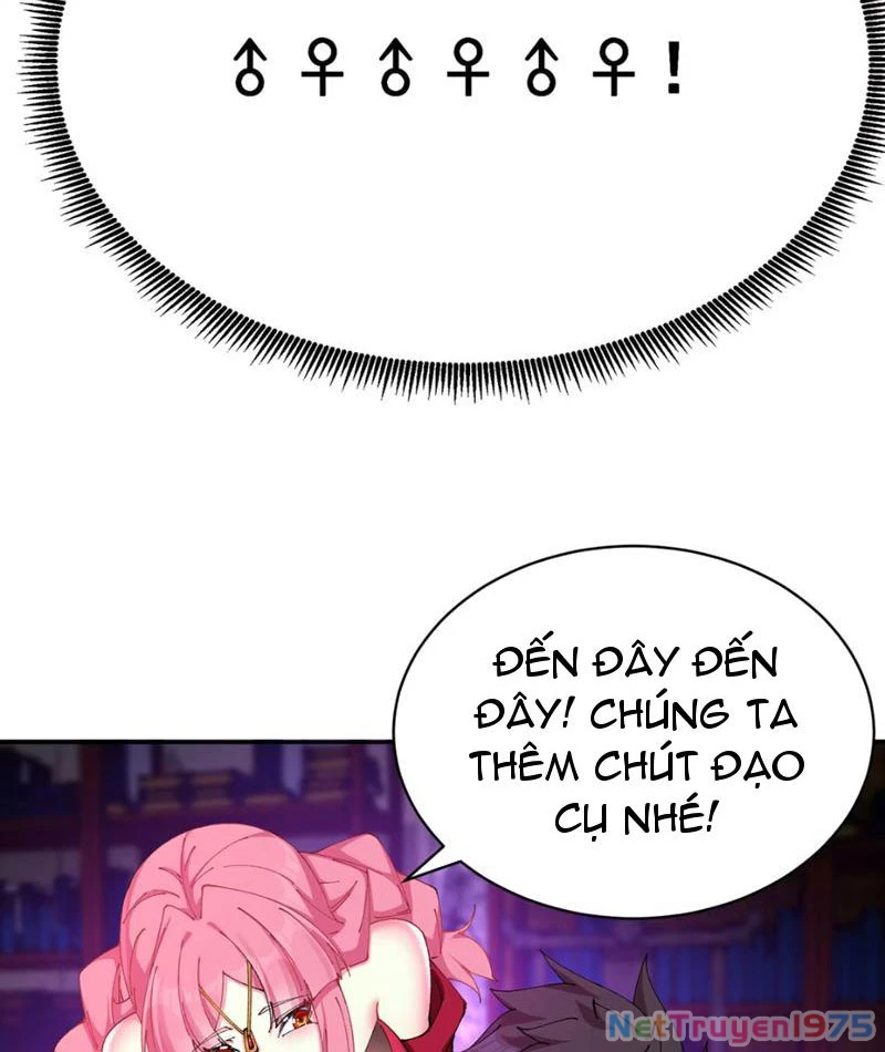 Hóa Ra Các Cô Ấy Mới Là Nhân Vật Chính Chapter 18 - Trang 3