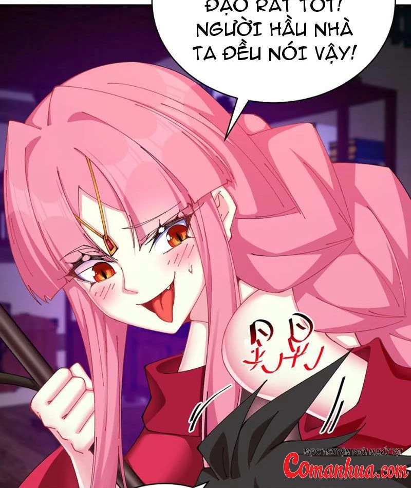 Hóa Ra Các Cô Ấy Mới Là Nhân Vật Chính Chapter 18 - Trang 3