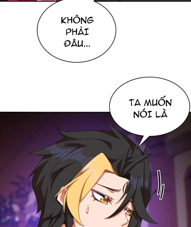 Hóa Ra Các Cô Ấy Mới Là Nhân Vật Chính Chapter 18 - Trang 3