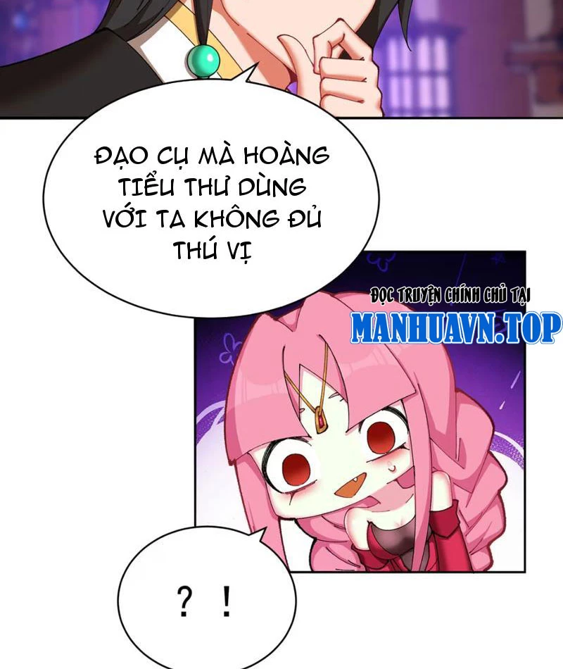Hóa Ra Các Cô Ấy Mới Là Nhân Vật Chính Chapter 18 - Trang 3