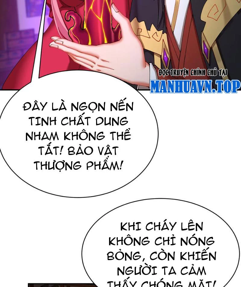 Hóa Ra Các Cô Ấy Mới Là Nhân Vật Chính Chapter 18 - Trang 3