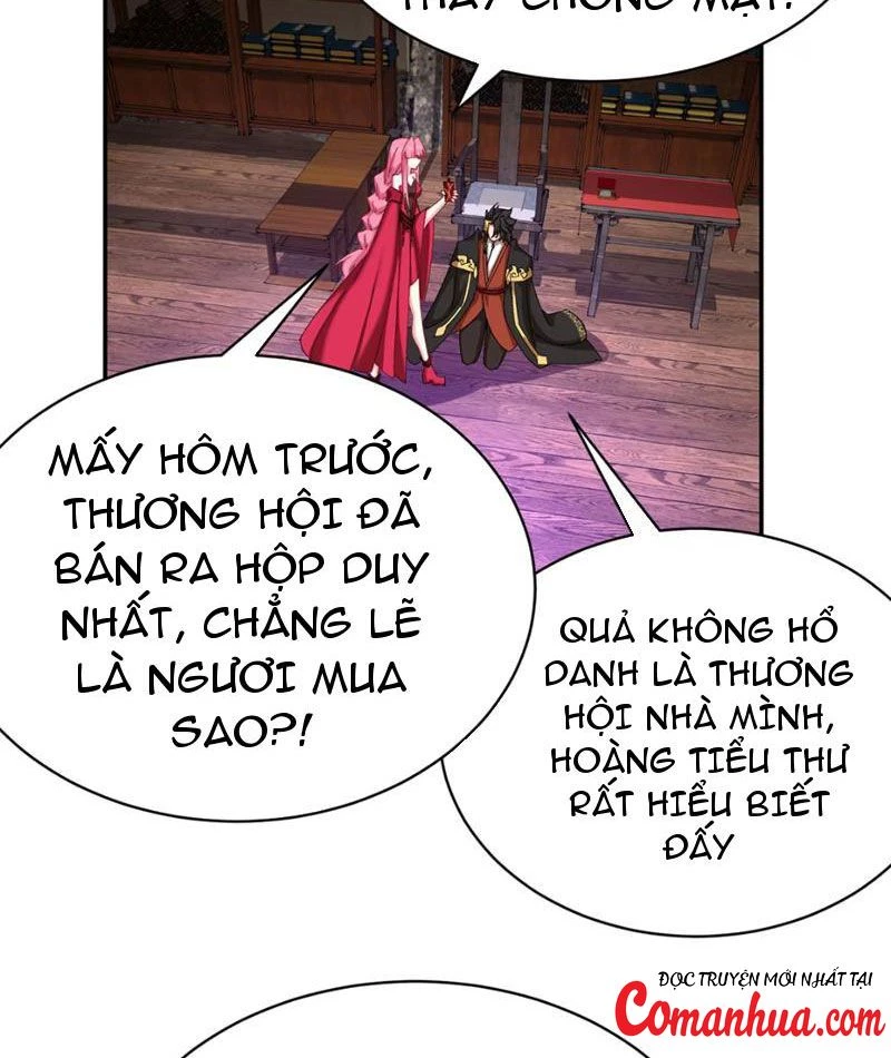 Hóa Ra Các Cô Ấy Mới Là Nhân Vật Chính Chapter 18 - Trang 3