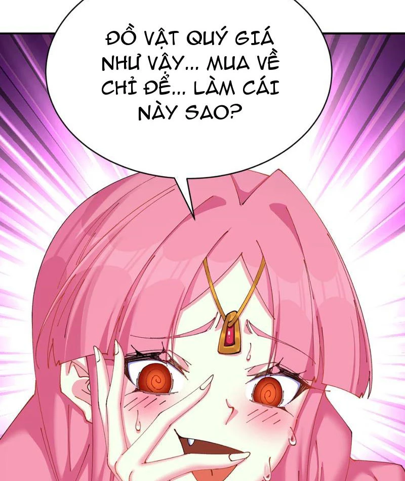 Hóa Ra Các Cô Ấy Mới Là Nhân Vật Chính Chapter 18 - Trang 3