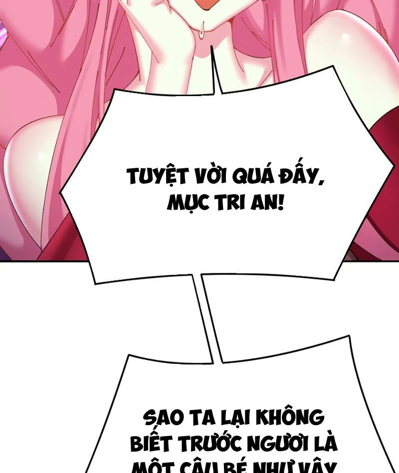 Hóa Ra Các Cô Ấy Mới Là Nhân Vật Chính Chapter 18 - Trang 3
