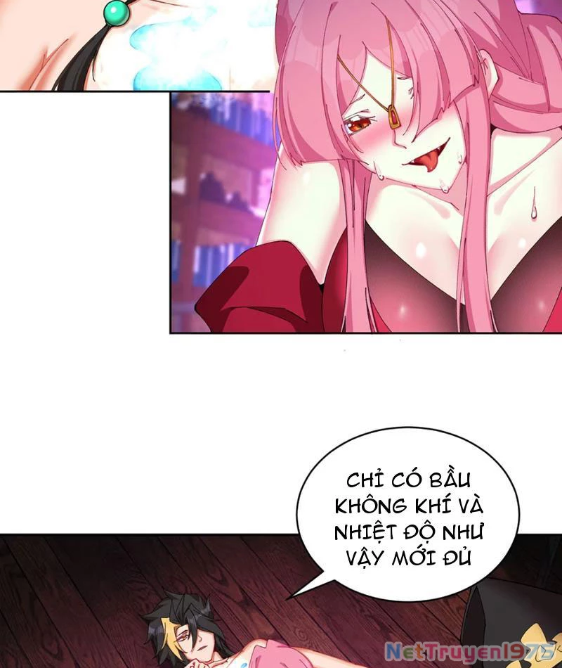 Hóa Ra Các Cô Ấy Mới Là Nhân Vật Chính Chapter 18 - Trang 3