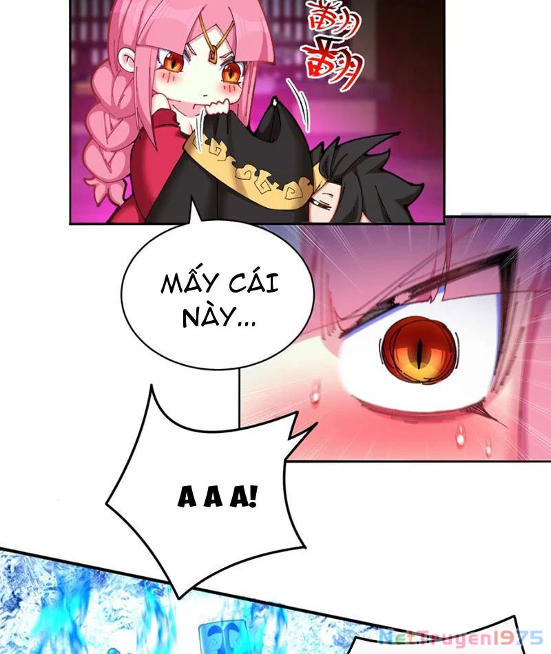 Hóa Ra Các Cô Ấy Mới Là Nhân Vật Chính Chapter 18 - Trang 3