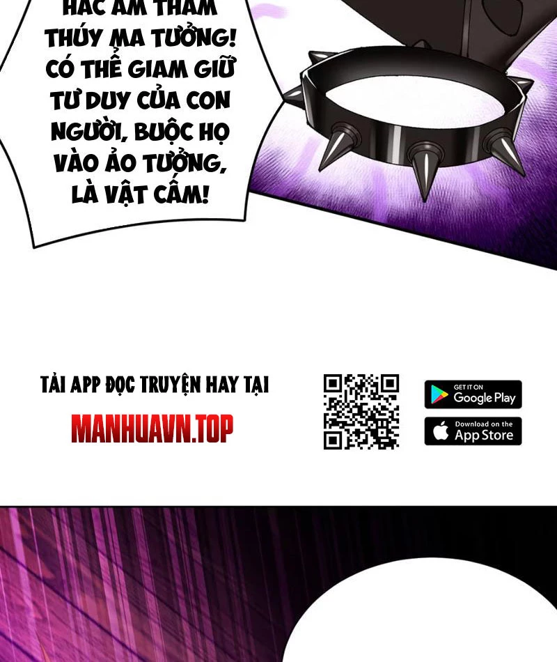 Hóa Ra Các Cô Ấy Mới Là Nhân Vật Chính Chapter 18 - Trang 3