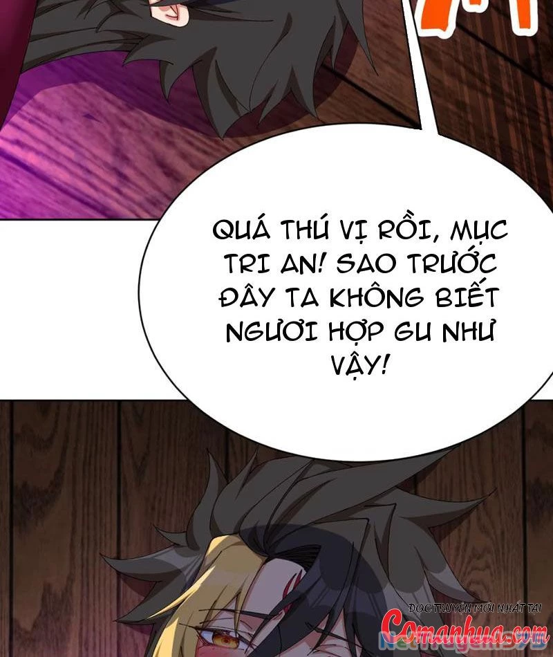 Hóa Ra Các Cô Ấy Mới Là Nhân Vật Chính Chapter 18 - Trang 3