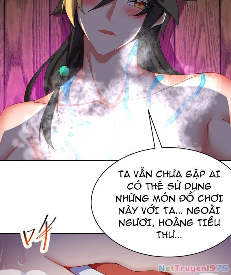 Hóa Ra Các Cô Ấy Mới Là Nhân Vật Chính Chapter 18 - Trang 3