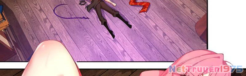 Hóa Ra Các Cô Ấy Mới Là Nhân Vật Chính Chapter 18 - Trang 3