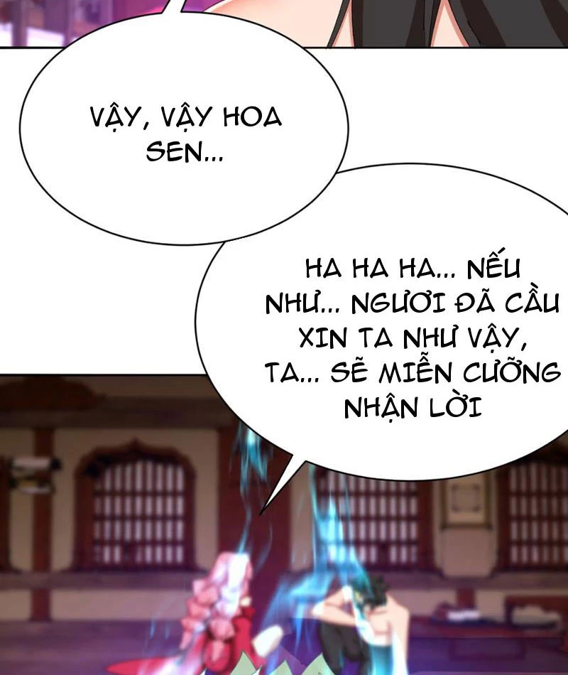 Hóa Ra Các Cô Ấy Mới Là Nhân Vật Chính Chapter 18 - Trang 3