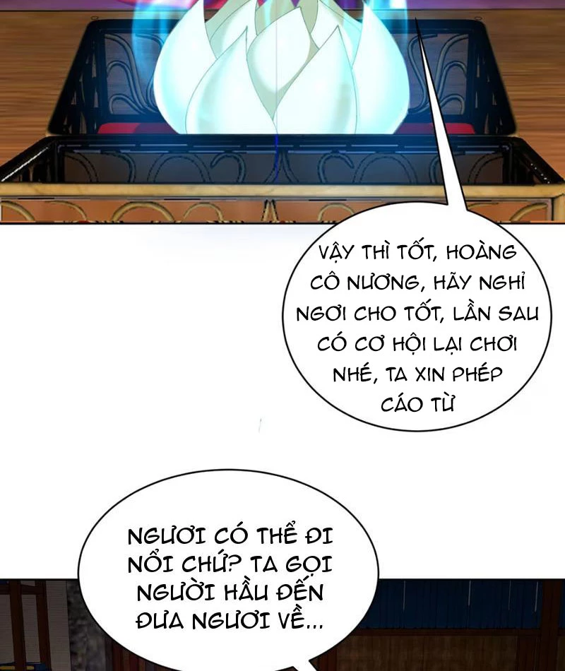 Hóa Ra Các Cô Ấy Mới Là Nhân Vật Chính Chapter 18 - Trang 3
