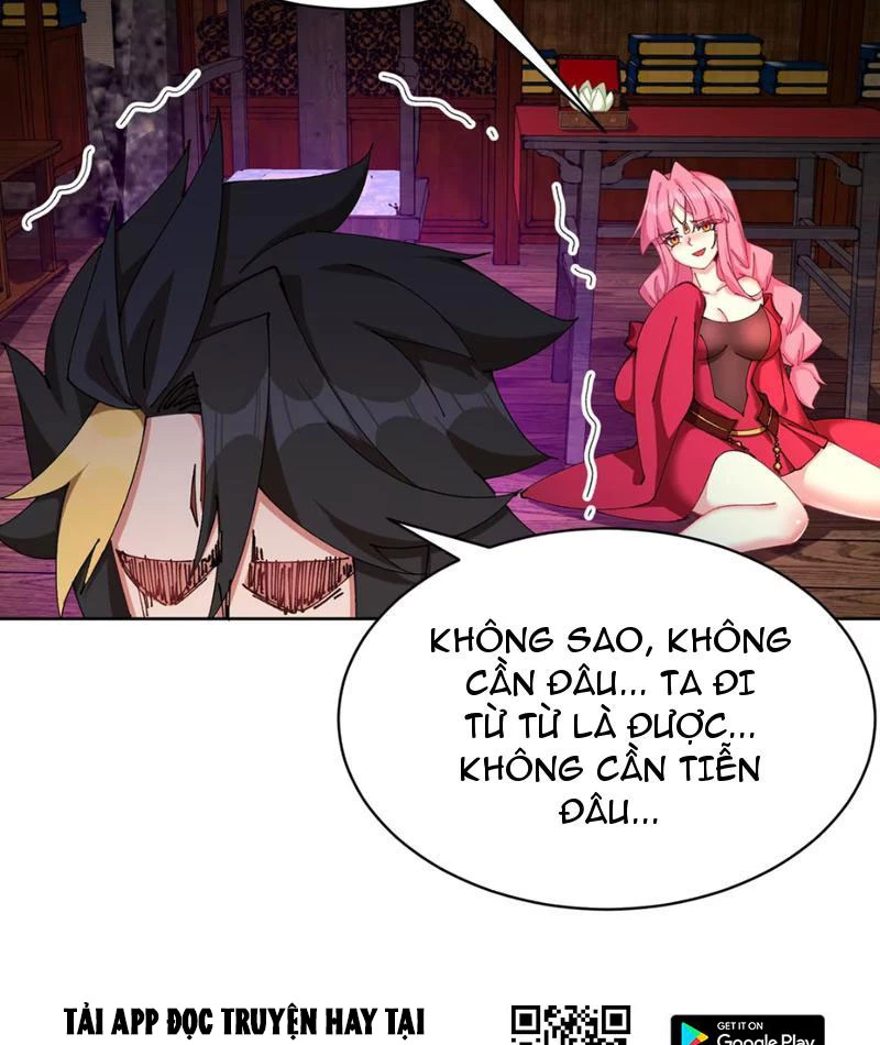 Hóa Ra Các Cô Ấy Mới Là Nhân Vật Chính Chapter 18 - Trang 3