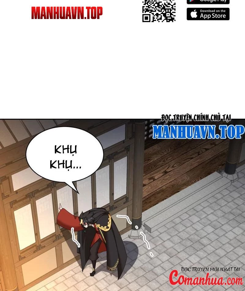 Hóa Ra Các Cô Ấy Mới Là Nhân Vật Chính Chapter 18 - Trang 3
