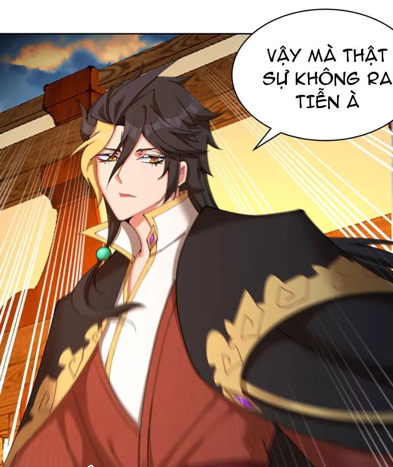 Hóa Ra Các Cô Ấy Mới Là Nhân Vật Chính Chapter 18 - Trang 3