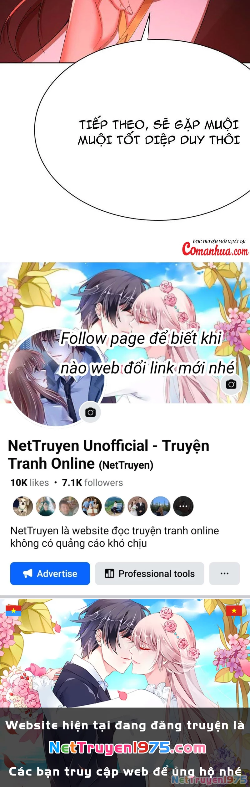 Hóa Ra Các Cô Ấy Mới Là Nhân Vật Chính Chapter 18 - Trang 3