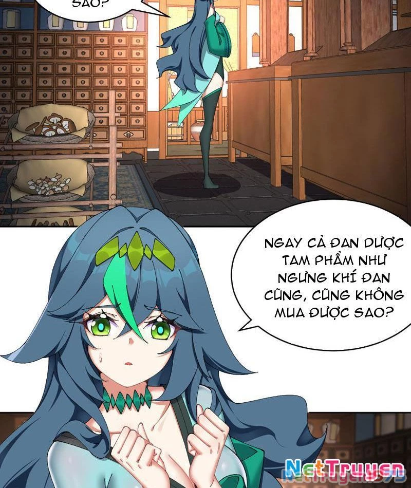 Hóa Ra Các Cô Ấy Mới Là Nhân Vật Chính Chapter 19 - Trang 3