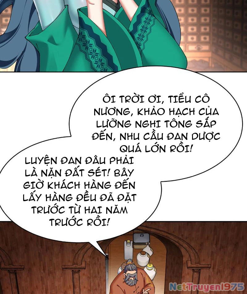 Hóa Ra Các Cô Ấy Mới Là Nhân Vật Chính Chapter 19 - Trang 3