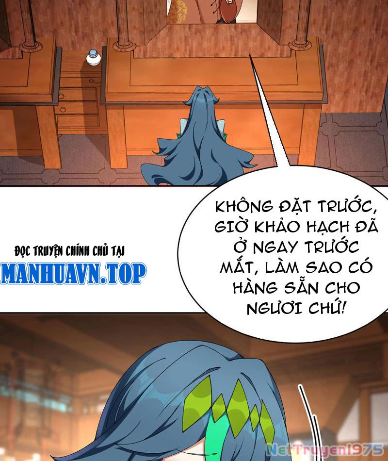 Hóa Ra Các Cô Ấy Mới Là Nhân Vật Chính Chapter 19 - Trang 3