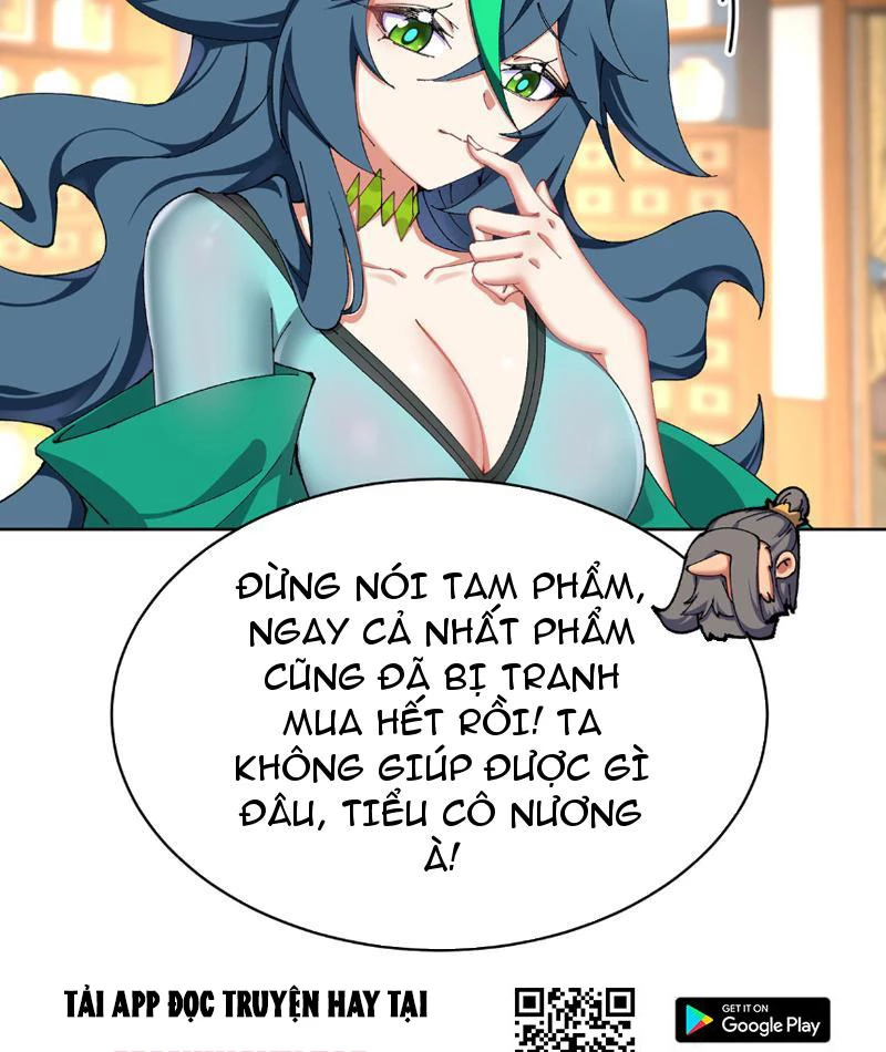 Hóa Ra Các Cô Ấy Mới Là Nhân Vật Chính Chapter 19 - Trang 3