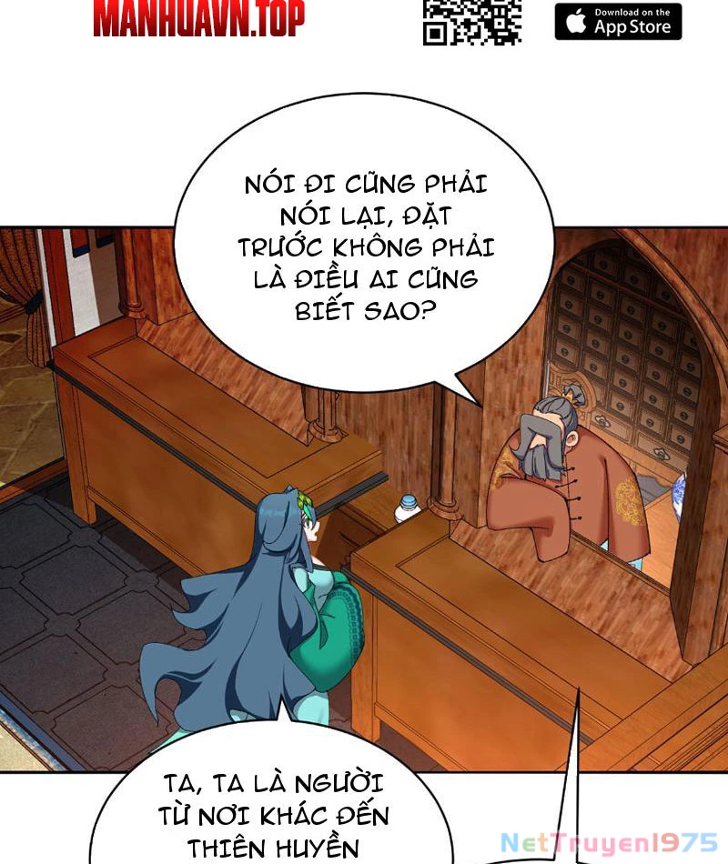 Hóa Ra Các Cô Ấy Mới Là Nhân Vật Chính Chapter 19 - Trang 3
