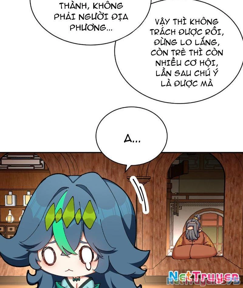 Hóa Ra Các Cô Ấy Mới Là Nhân Vật Chính Chapter 19 - Trang 3