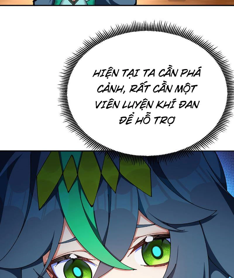Hóa Ra Các Cô Ấy Mới Là Nhân Vật Chính Chapter 19 - Trang 3
