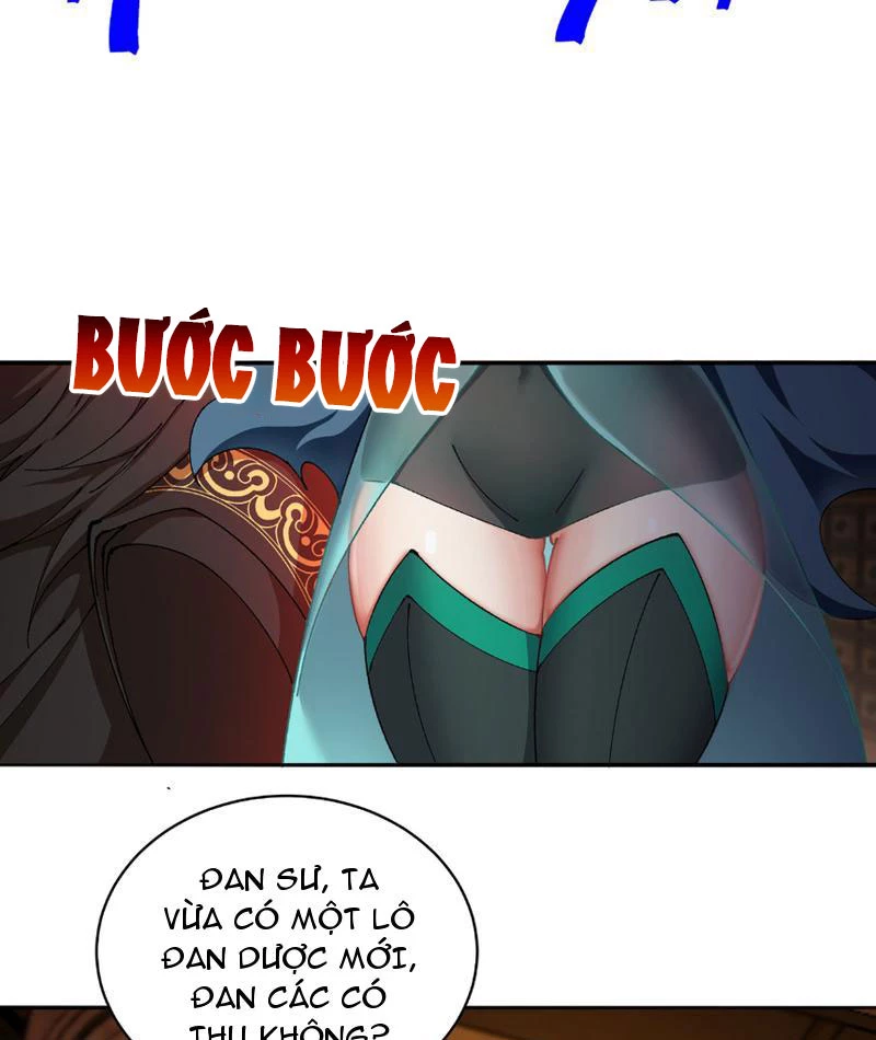 Hóa Ra Các Cô Ấy Mới Là Nhân Vật Chính Chapter 19 - Trang 3
