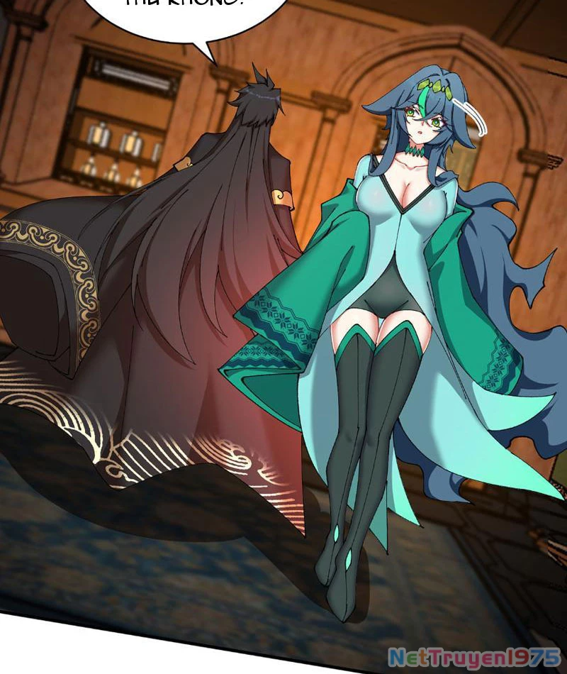 Hóa Ra Các Cô Ấy Mới Là Nhân Vật Chính Chapter 19 - Trang 3