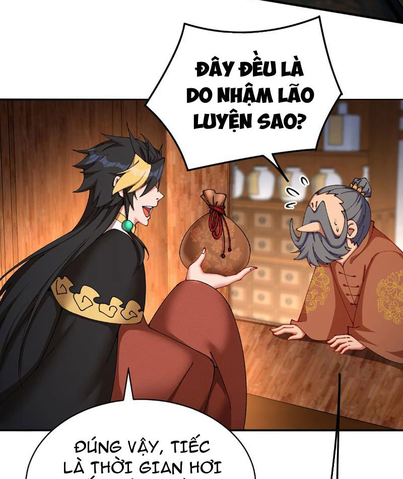 Hóa Ra Các Cô Ấy Mới Là Nhân Vật Chính Chapter 19 - Trang 3