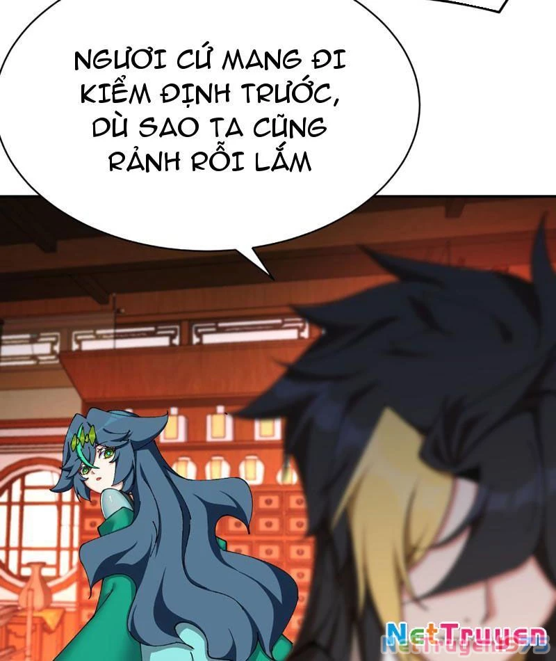 Hóa Ra Các Cô Ấy Mới Là Nhân Vật Chính Chapter 19 - Trang 3