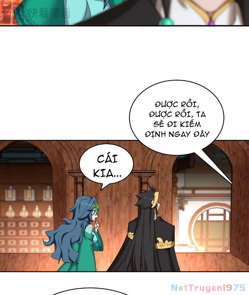 Hóa Ra Các Cô Ấy Mới Là Nhân Vật Chính Chapter 19 - Trang 3