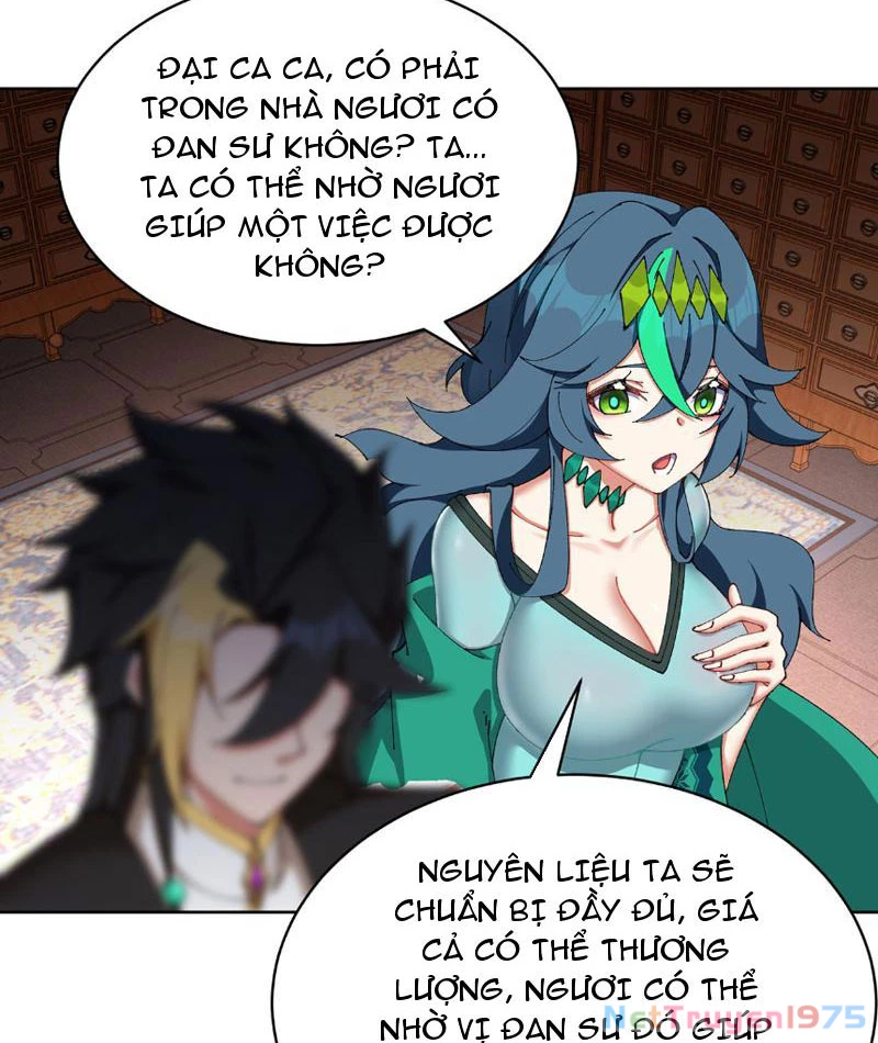 Hóa Ra Các Cô Ấy Mới Là Nhân Vật Chính Chapter 19 - Trang 3