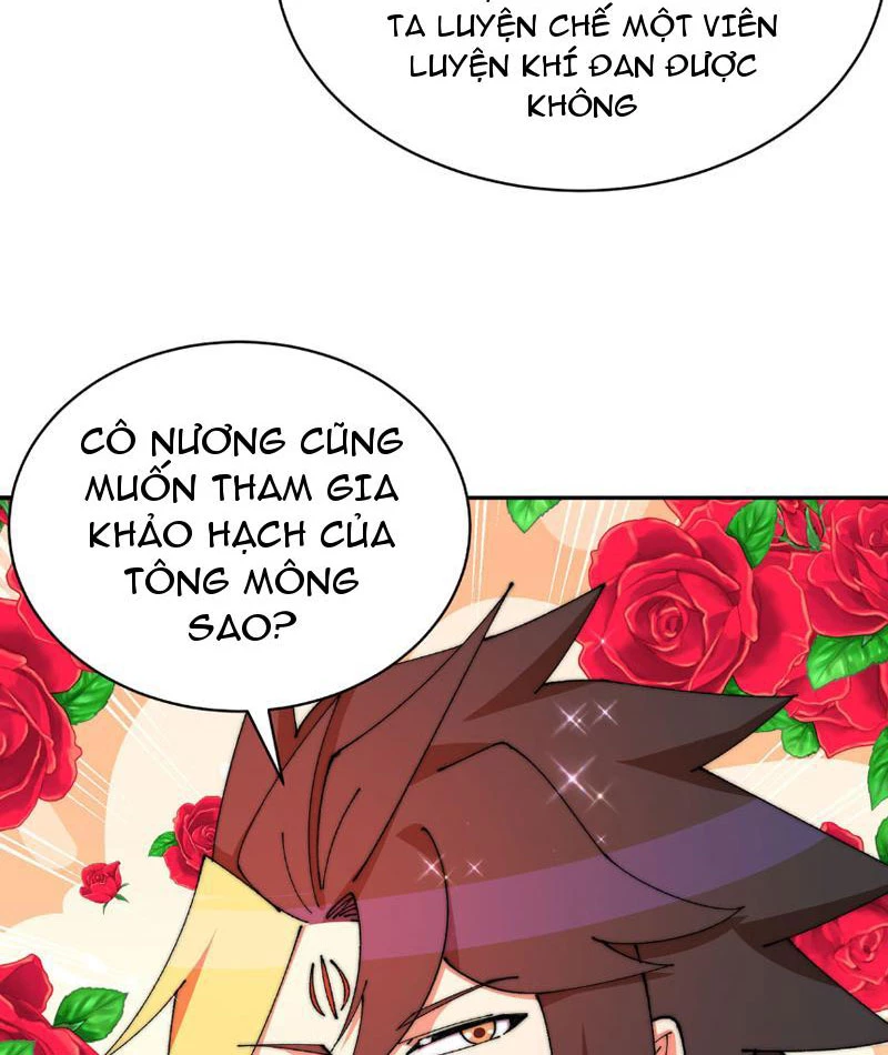 Hóa Ra Các Cô Ấy Mới Là Nhân Vật Chính Chapter 19 - Trang 3