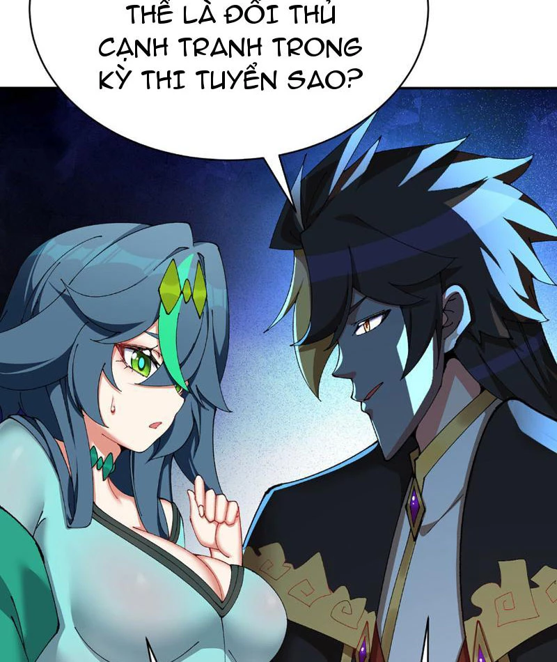 Hóa Ra Các Cô Ấy Mới Là Nhân Vật Chính Chapter 19 - Trang 3