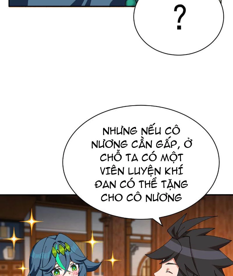 Hóa Ra Các Cô Ấy Mới Là Nhân Vật Chính Chapter 19 - Trang 3