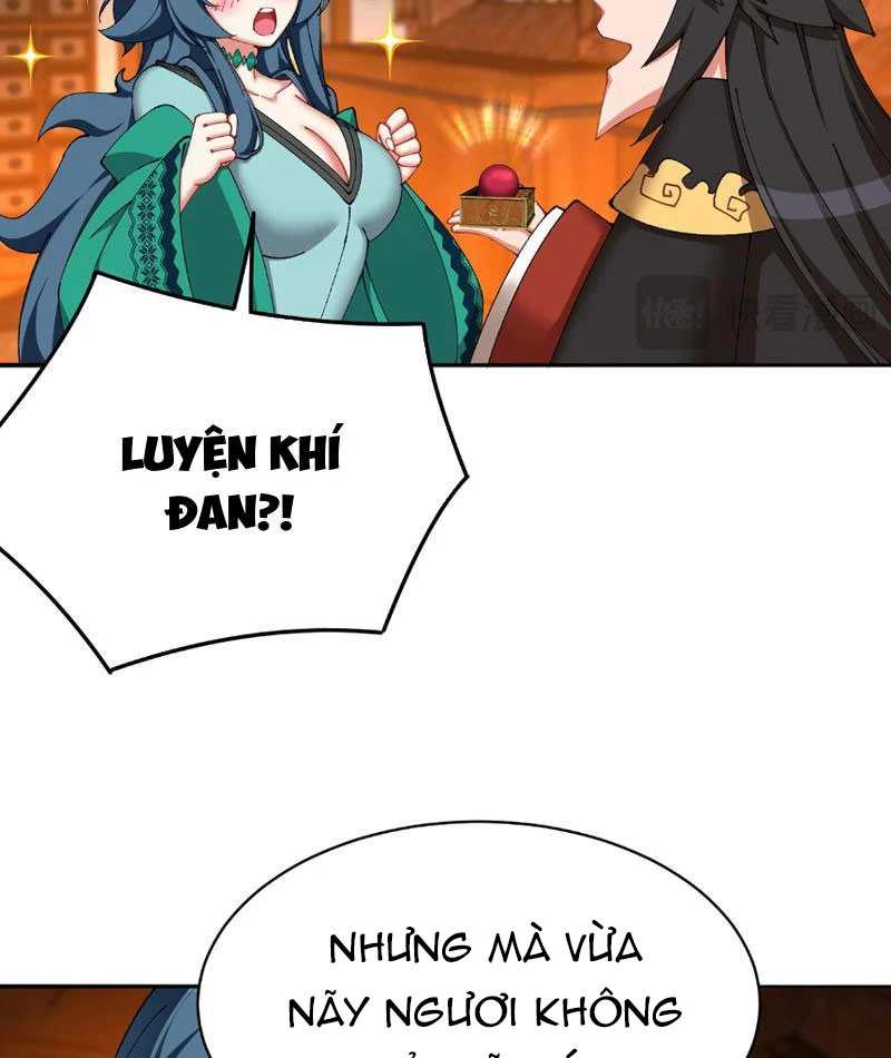 Hóa Ra Các Cô Ấy Mới Là Nhân Vật Chính Chapter 19 - Trang 3