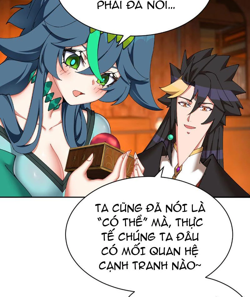 Hóa Ra Các Cô Ấy Mới Là Nhân Vật Chính Chapter 19 - Trang 3