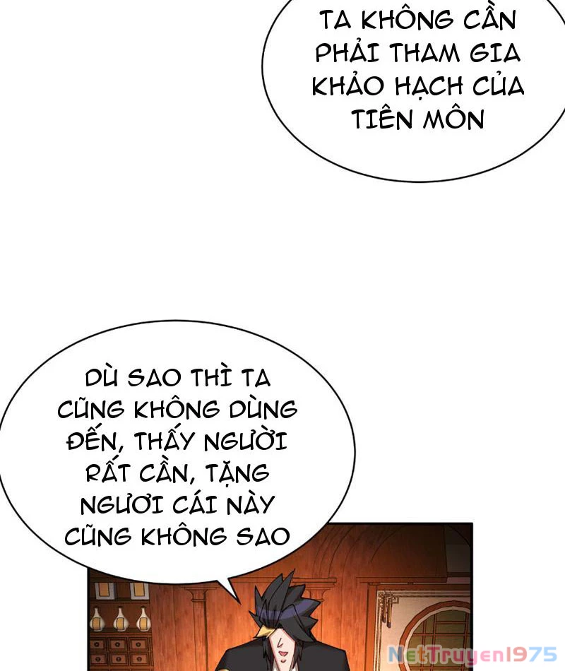 Hóa Ra Các Cô Ấy Mới Là Nhân Vật Chính Chapter 19 - Trang 3