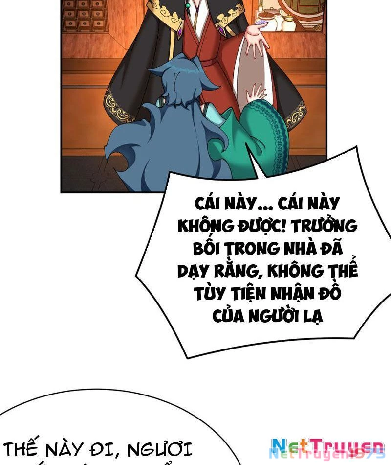 Hóa Ra Các Cô Ấy Mới Là Nhân Vật Chính Chapter 19 - Trang 3