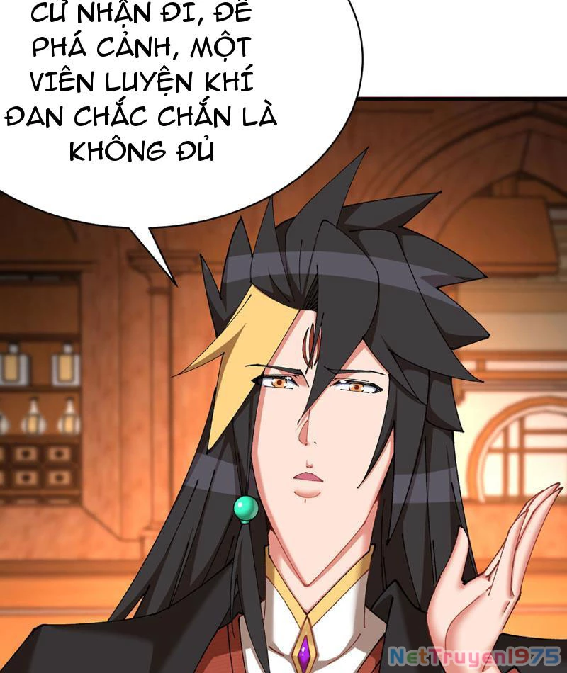 Hóa Ra Các Cô Ấy Mới Là Nhân Vật Chính Chapter 19 - Trang 3