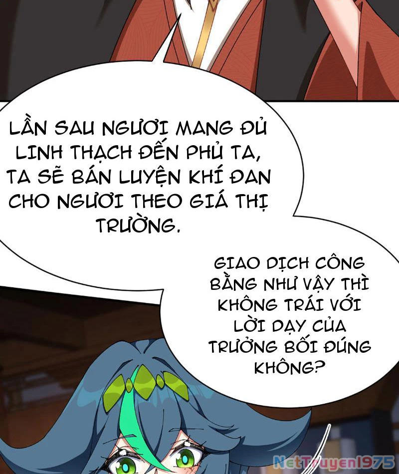 Hóa Ra Các Cô Ấy Mới Là Nhân Vật Chính Chapter 19 - Trang 3