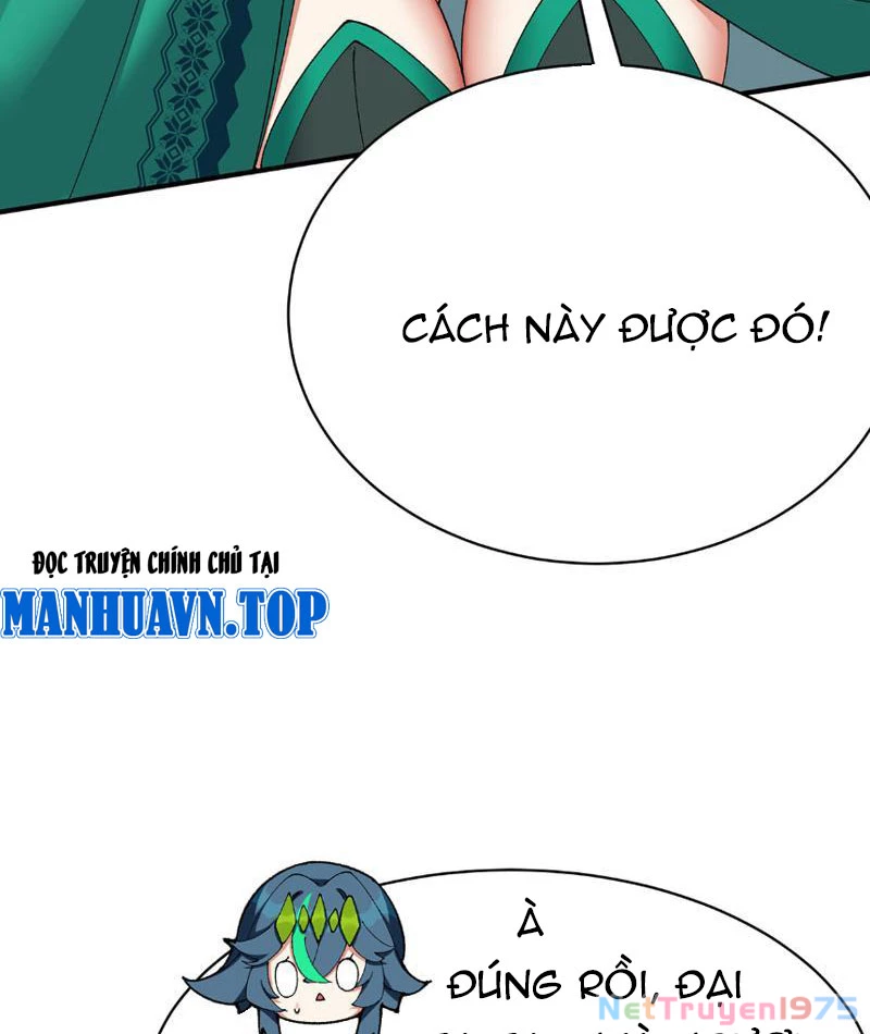 Hóa Ra Các Cô Ấy Mới Là Nhân Vật Chính Chapter 19 - Trang 3