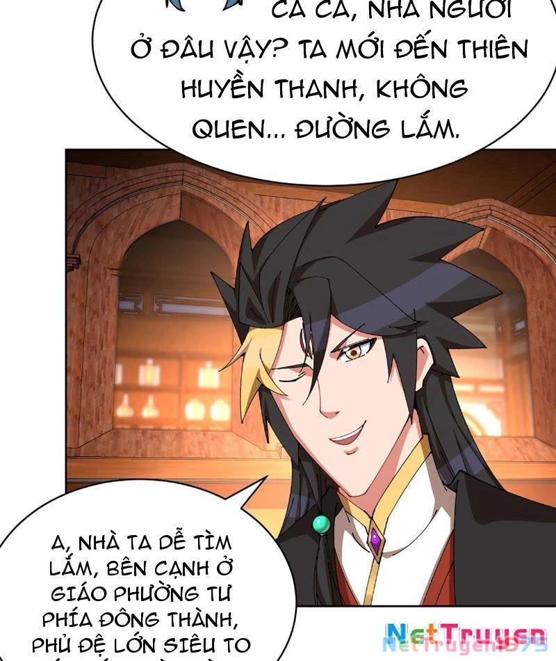 Hóa Ra Các Cô Ấy Mới Là Nhân Vật Chính Chapter 19 - Trang 3