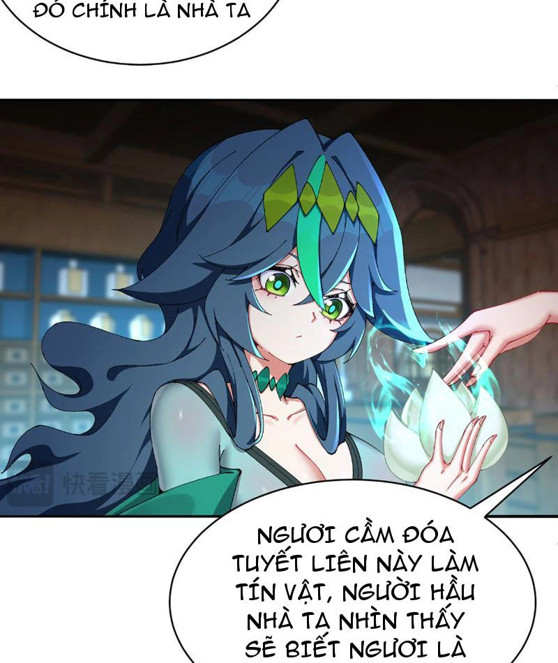 Hóa Ra Các Cô Ấy Mới Là Nhân Vật Chính Chapter 19 - Trang 3