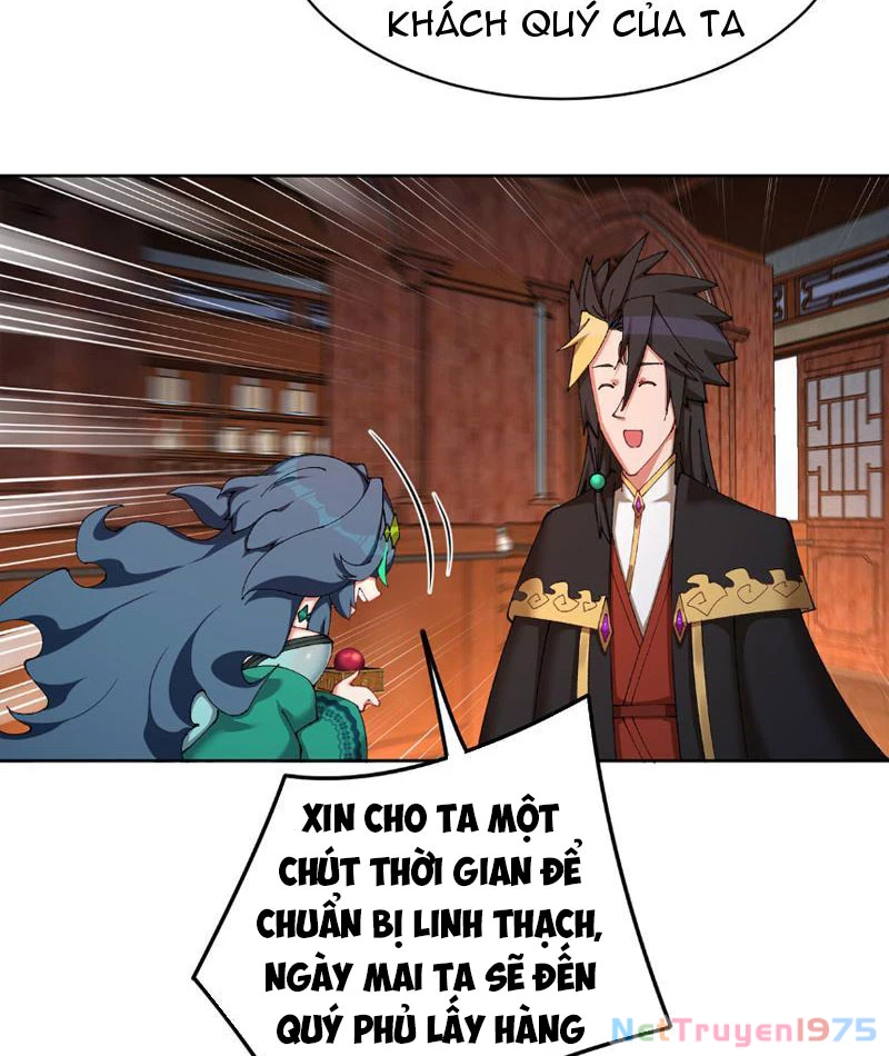 Hóa Ra Các Cô Ấy Mới Là Nhân Vật Chính Chapter 19 - Trang 3