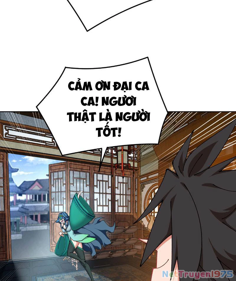 Hóa Ra Các Cô Ấy Mới Là Nhân Vật Chính Chapter 19 - Trang 3